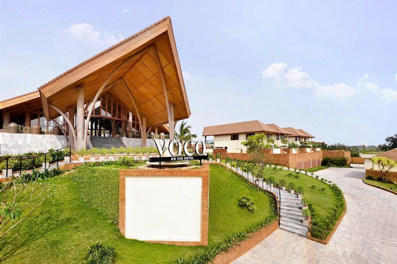 VOCO Quảng Bình Resort by IHG 7 chính